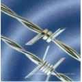 Barbed Iron Wire